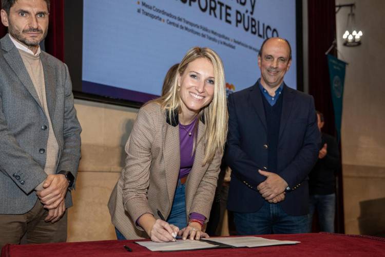 Virginia Coudannes: “la inseguridad en el departamento La Capital se combate con 130 patrulleros y 1000 agentes en la calle”