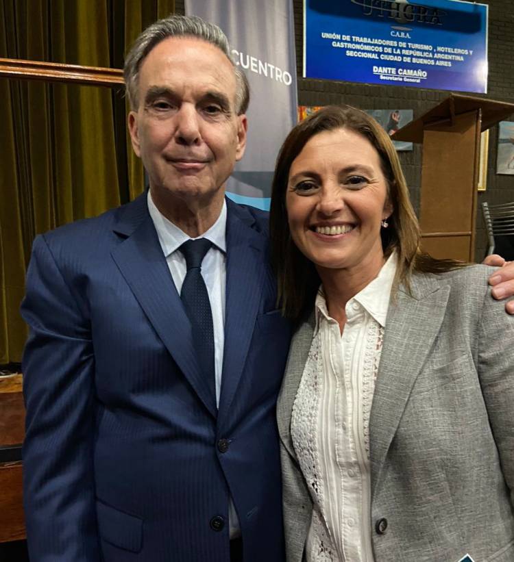 Comunicado de Encuentro Republicano Federal