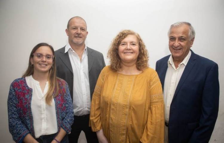 Alejandra Chena: "Santo Tomé en los últimos 4 años perdió el orden y el desarrollo por decisión política"