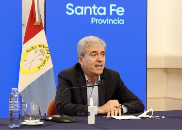 Exitosa licitación de Letras del Tesoro de la Provincia de Santa Fe