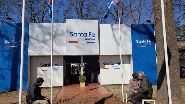 Santa Fe se prepara para una destacada participación en las exposiciones rurales de San Justo y Venado Tuerto