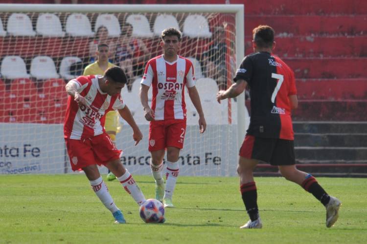 Unión se quedó con el Clásico y es finalista de la Copa Santa Fe