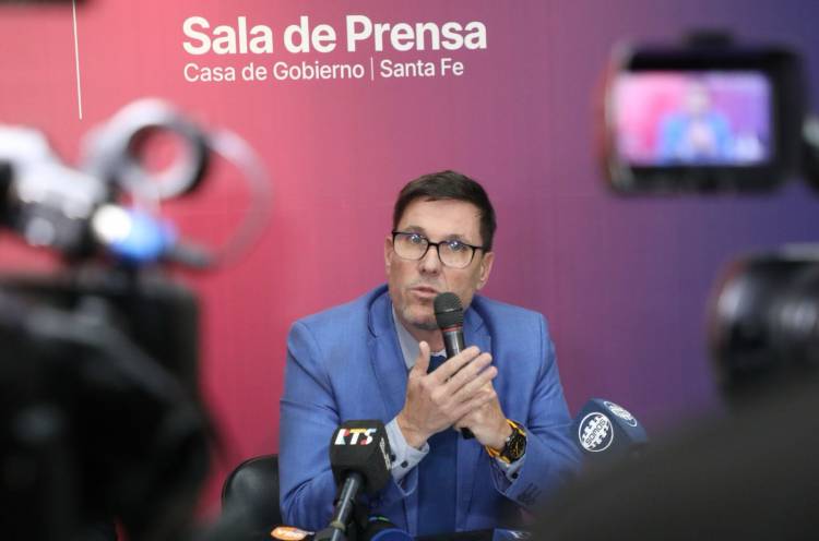 Se registraron más de 31.000 declaraciones juradas de docentes y asistentes escolares