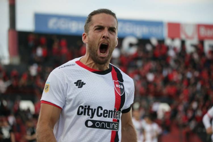 Newell's se impuso sobre Deportivo Riestra y retornará a Octavos de Final