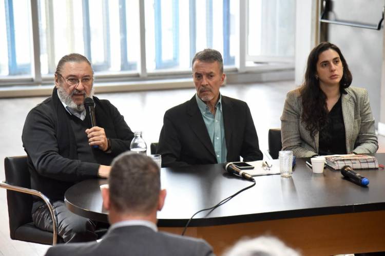 Justicia y Seguridad Vial, eje de un conservatorio organizado por la APSV en Rosario