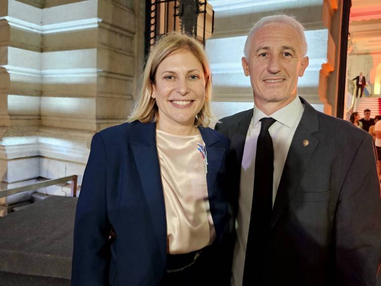 Hubo acuerdo y Gisela Scaglia presidirá el PRO santafesino