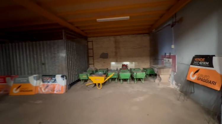 Rafaela: Provincia tomó posesión de bienes de la causa Spaggiari