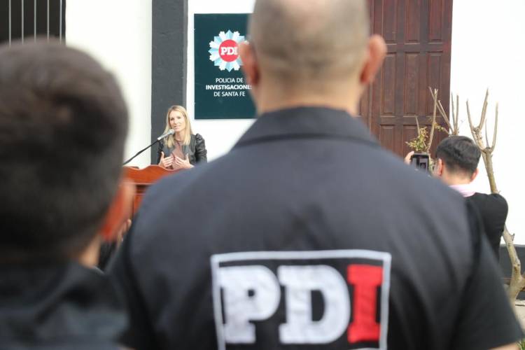 Nuevo Centro de Denuncias y una División Criminalística de PDI en el Norte de la provincia