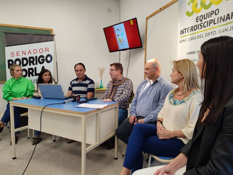 El 2do. Congreso de Deporte, Salud y Educación se realizará en San Justo