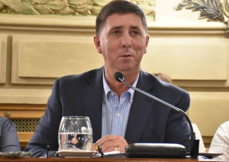 Pirola destacó la aprobación unánime para la creación de Fiscalías Rurales en Santa Fe