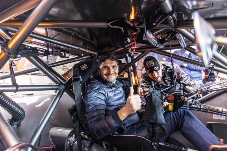 Pullaro: “Trabajamos para que la provincia de Santa Fe sea capital nacional del deporte”