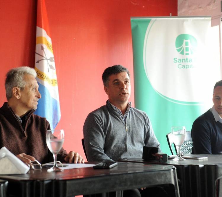 Día de la Bandera en Facundo Zuviría: cronograma, cortes de calles y atracciones culturales