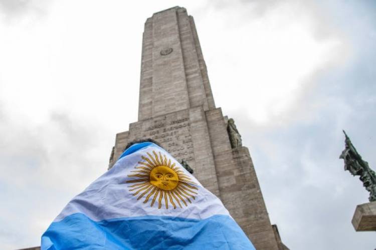 Rosario, sede de los actos centrales por el Día de la Bandera