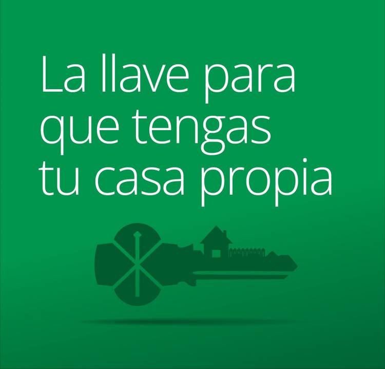 Banco Santa Fe lazó su línea de créditos hipotecarios