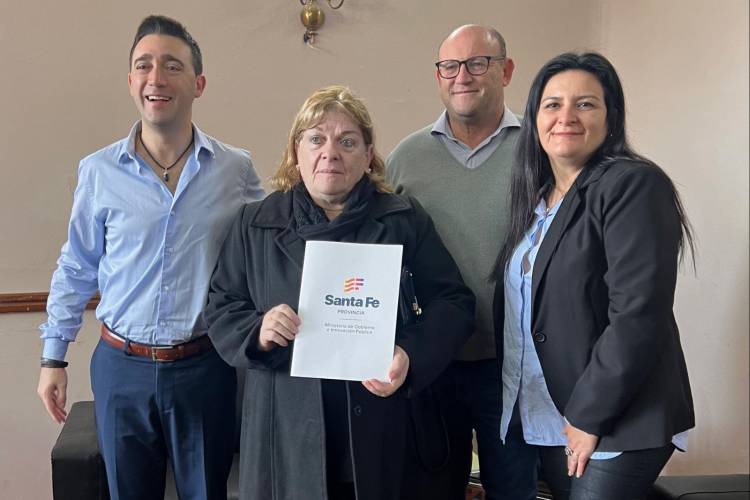 Las vecinales podrán certificar sus actas y firmas de manera gratuita en la Municipalidad