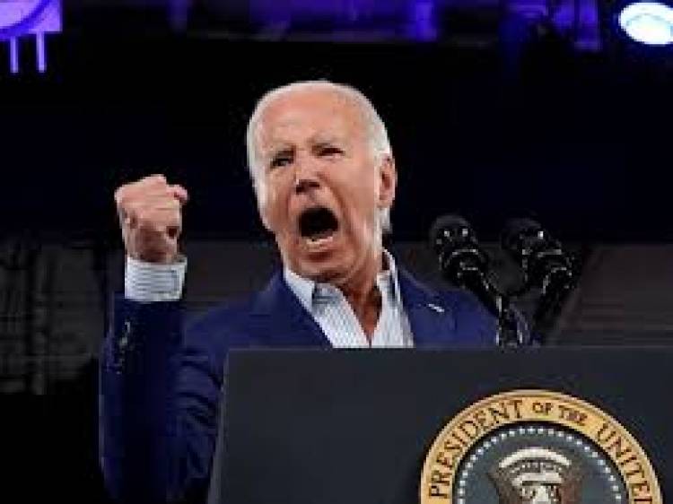 Biden relanza su campaña después del flojo desempeño en el debate de Atlanta