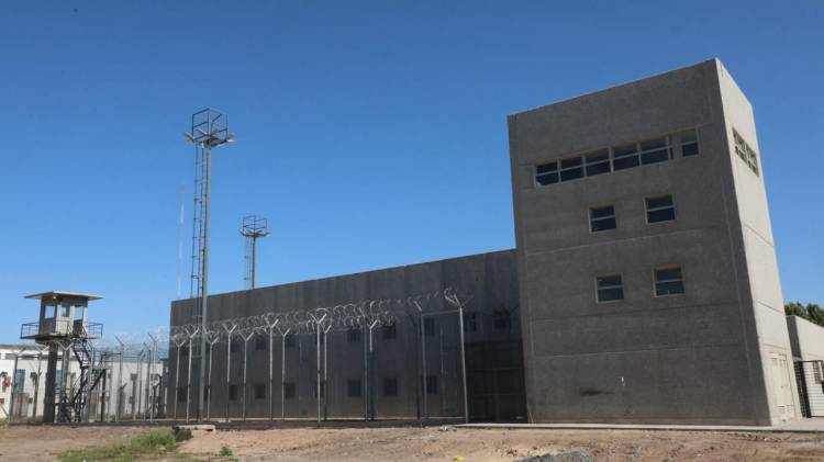 Provincia ahorra más de $ 6.500 millones en la compra de alimentos para el Servicio Penitenciario