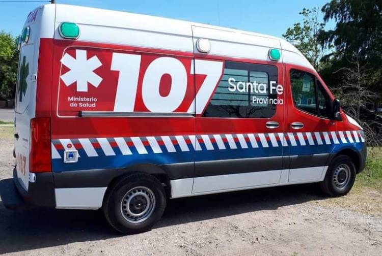 Provincia capacita sobre temas estratégicos para la atención de urgencias y emergencias de salud