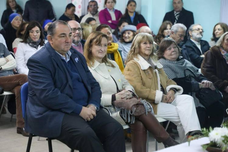 Cumple 115 años el Hospital Cullen, referencia en la salud pública santafesina