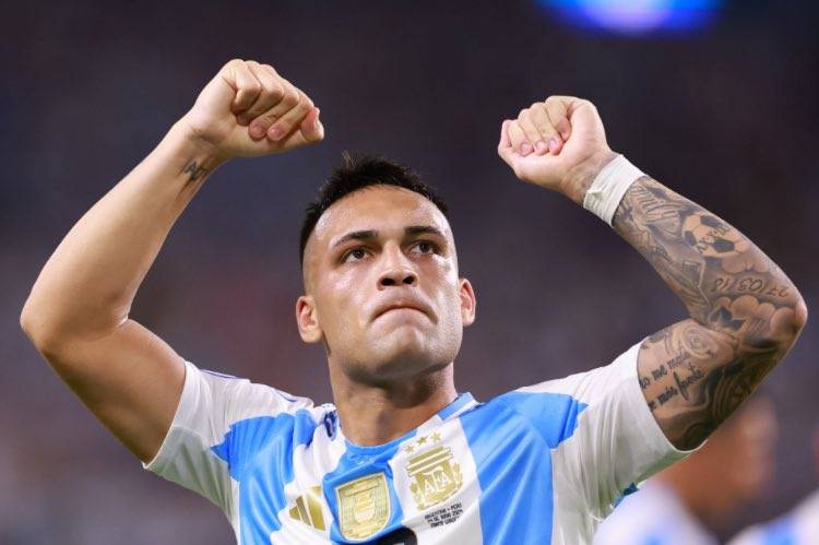 La leyenda continúa: Argentina bicampeón de América 