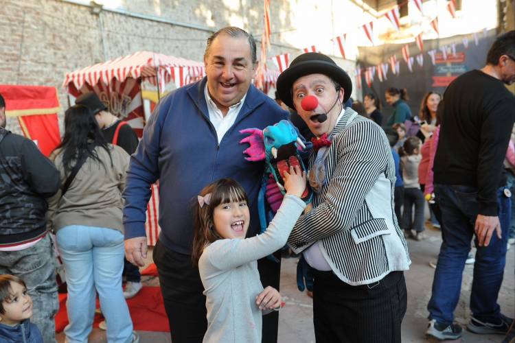 Divertimundos: una propuesta infantil para disfrutar en vacaciones de invierno