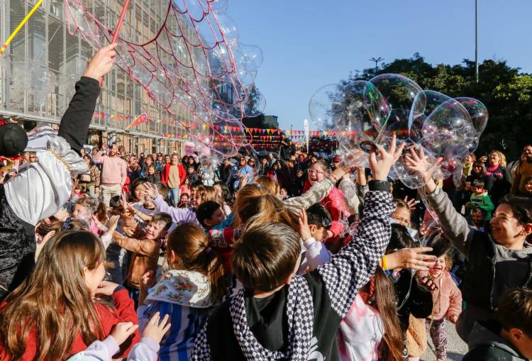 Vacaciones en Santa Fe: este fin de semana se realiza “El Invernal 2024”