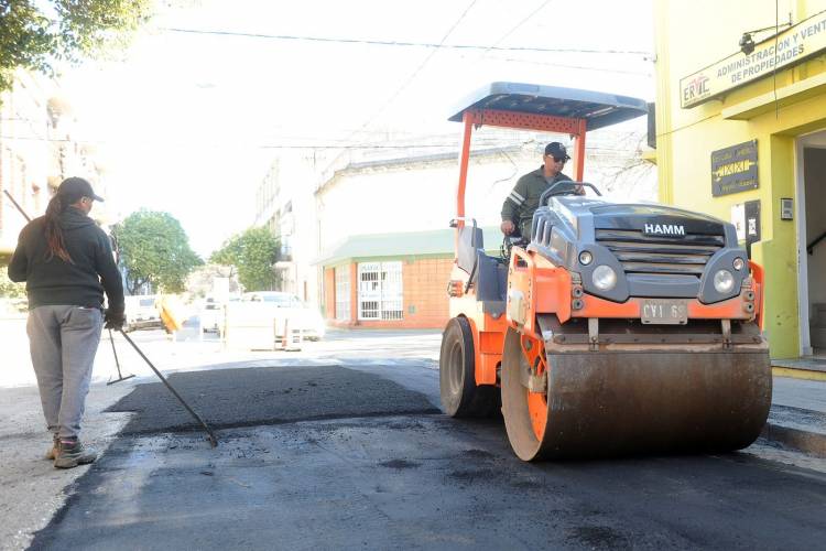 Día del Amigo: se realizaron controles vehiculares en distintos puntos de la ciudad