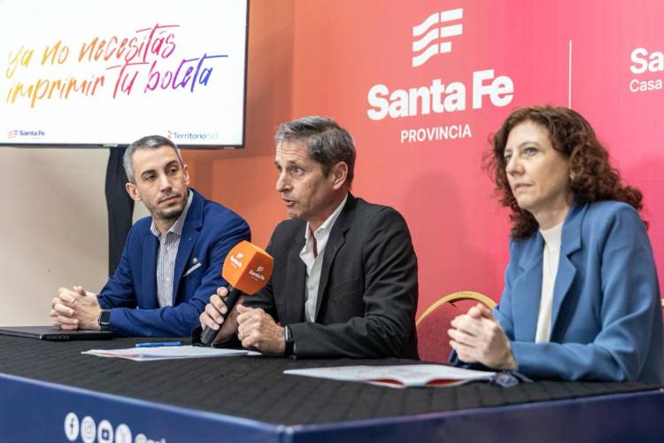 Se terminó la boleta de papel para los impuestos Inmobiliario Rural, Urbano y Patente: así se abona de ahora en más