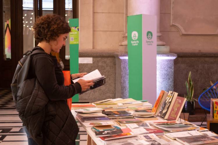 Feria del Libro: últimos días para inscribirse en la 30° edición