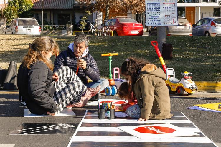 Agenda Santa Fe Capital: Agosto es el mes de la niñez y arranca con actividades para los más chicos