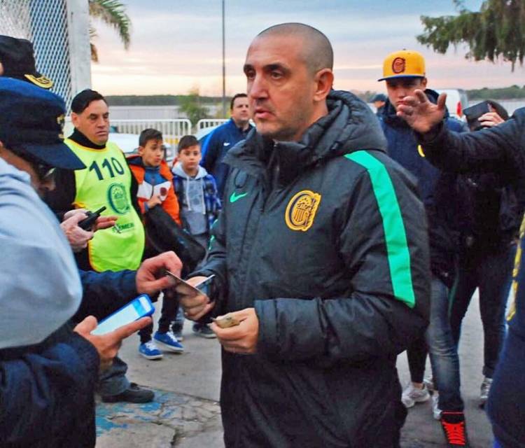 Avanza la investigación por la agresión a "Pillín" Bracamonte