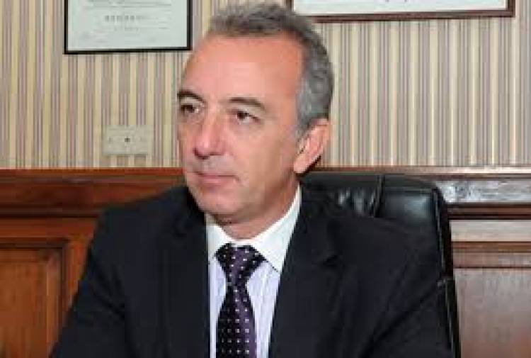 La Cámara de Diputados respaló la denuncia contra el juez federal Bailaque