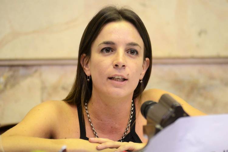 Lucila De Ponti en Mañana 967: Reforma Constitucional en la provincia