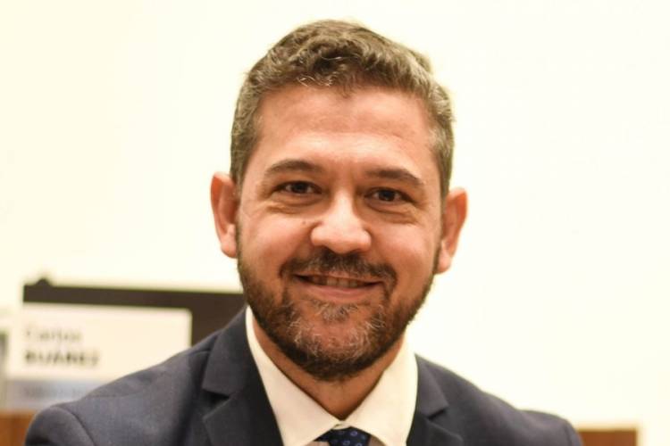 Sebastián Mastropaolo en Mañana 967: Boleto Combinado en Santa Fe