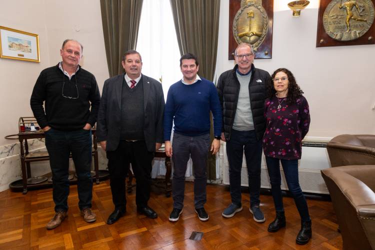 Se presentó el Observatorio de Violencia en el Deporte de la UNL 