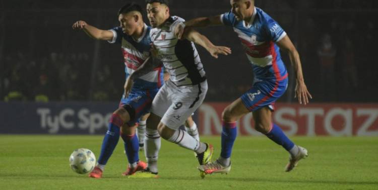 Agónico triunfo de Colón para volver a prenderse