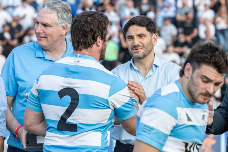 Pullaro: “Este evento pone en la vidriera internacional a Santa Fe y muestra lo que somos capaces de generar”