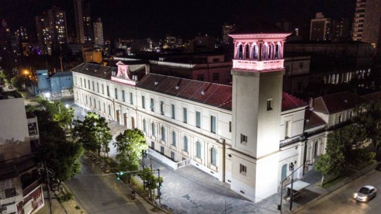 La UNL participará de la Noche de los Museos