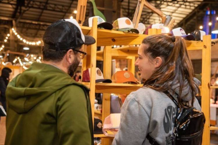 Industrias culturales: Santa Fe coorganiza la Mega Feria de Diseño más grande del país