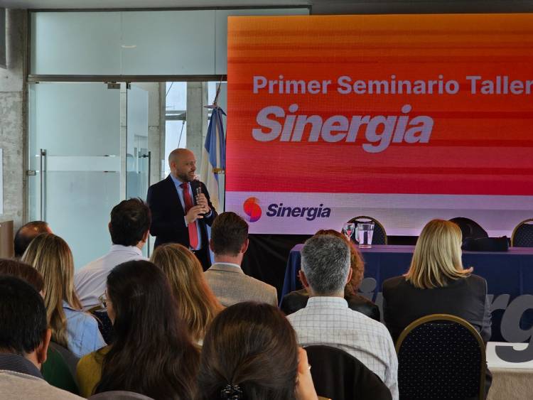 Sinergia: Santa Fe avanza en el desarrollo del sector asociativo santafesino