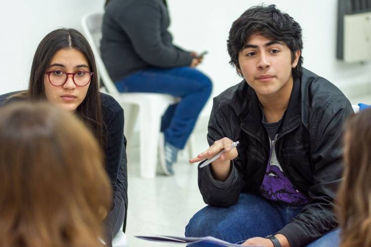 Educación: últimos días para la inscripción al “Plan Fines, terminá tu secundaria”