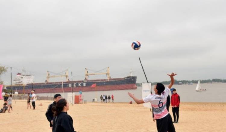Agenda deportiva: cientos de jóvenes disfrutarán de una jornada con juegos y recreación en La Florida