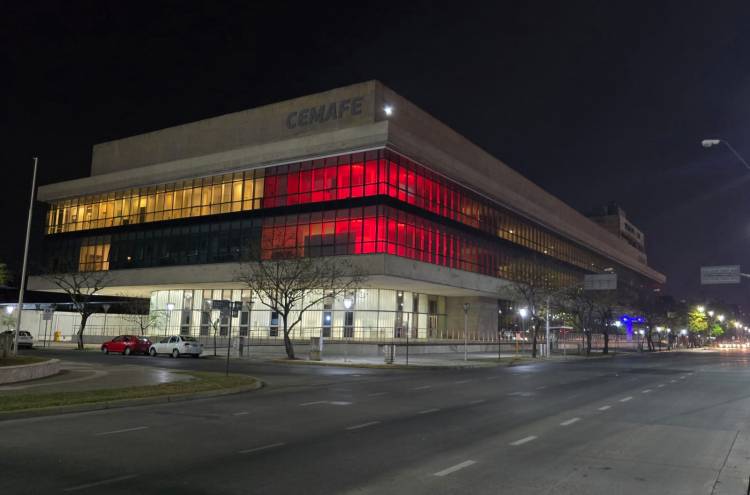 Provincia conmemora el Día Mundial del Corazón con actividades preventivas