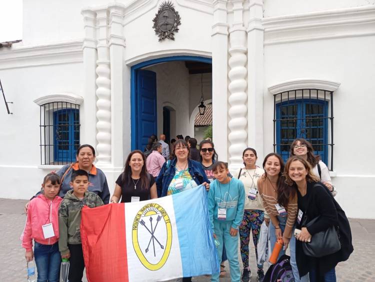 Escuelas de 11 localidades representan a la Provincia en las Ferias Nacionales de Ciencia, Tecnologías, Matemática y Arte