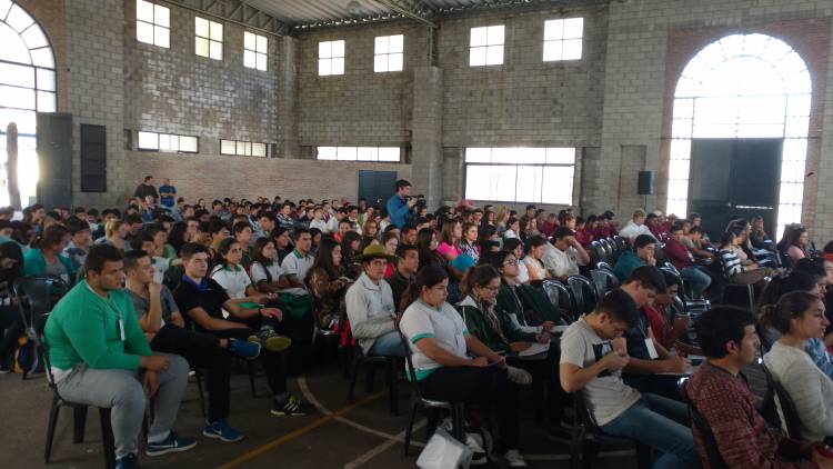 Se realizará el Encuentro Nacional de Escuelas Agrotécnicas 2024