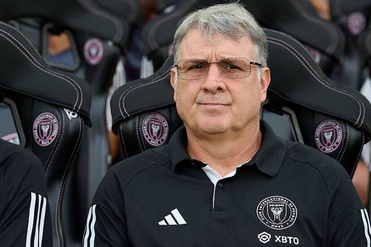 Tata Martino sobre la clasificación al Mundial de Clubes: "se podría haber esperado más"