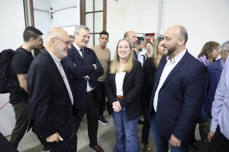 Más de 200 entidades de la región participaron del Primer Congreso Santafesino de Organizaciones de la Sociedad Civil