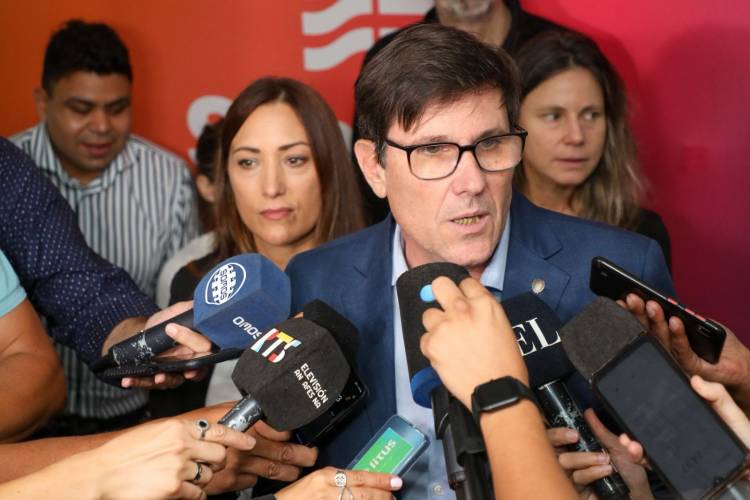 Primer Congreso “Santa Fe en Movimiento”: más de 1.800 personas se reúnen para fomentar la práctica deportiva