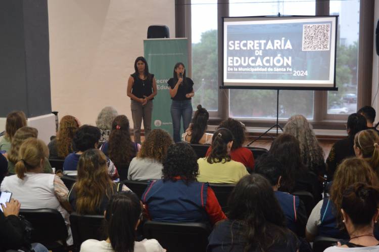 Más de 200 instituciones beneficiadas: el Fondo de Asistencia Educativa compartió su balance anual