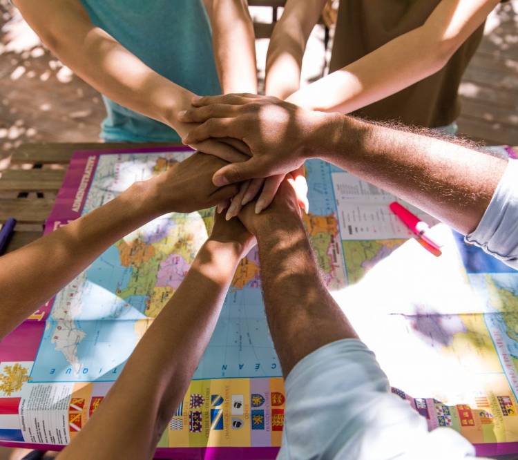 Últimos días para presentar proyectos para la convocatoria de “Territorios creativos y cultura comunitaria"